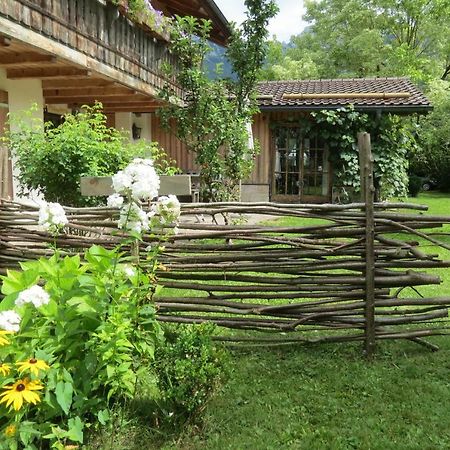 Schönau am Königssee Haus Juna מראה חיצוני תמונה