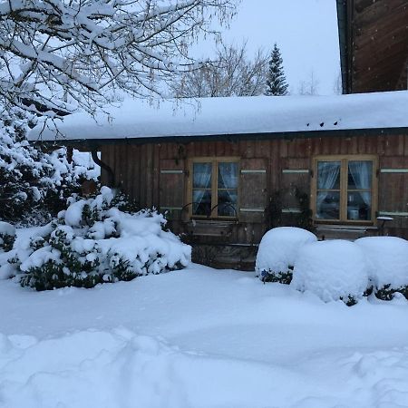 Schönau am Königssee Haus Juna מראה חיצוני תמונה
