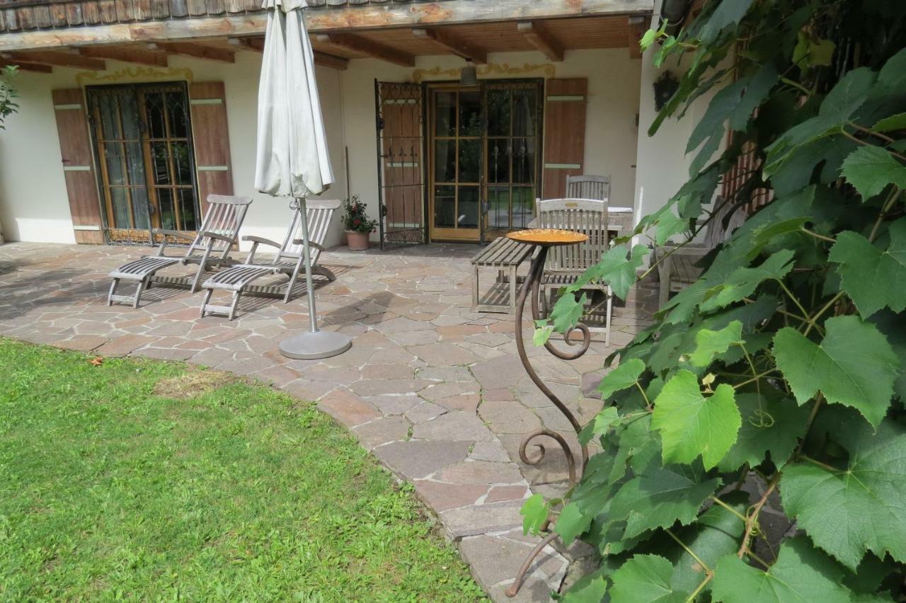 Schönau am Königssee Haus Juna מראה חיצוני תמונה
