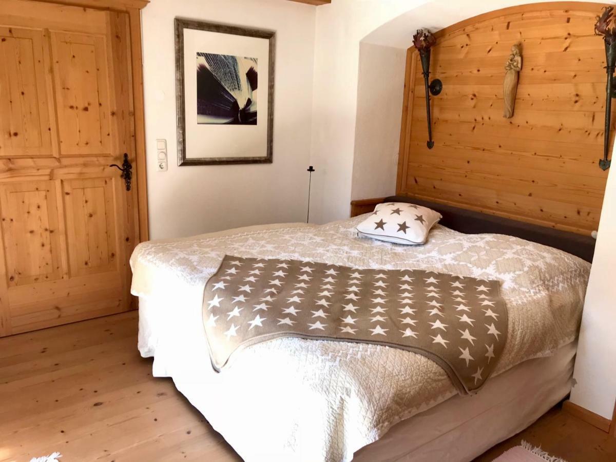Schönau am Königssee Haus Juna מראה חיצוני תמונה